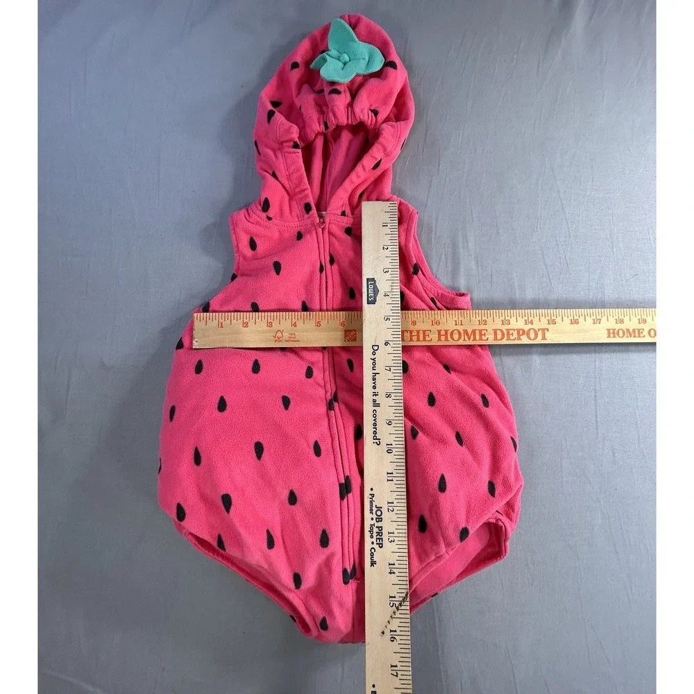 Watermelon Halloween Costume Baby Toddler‎ 18 month